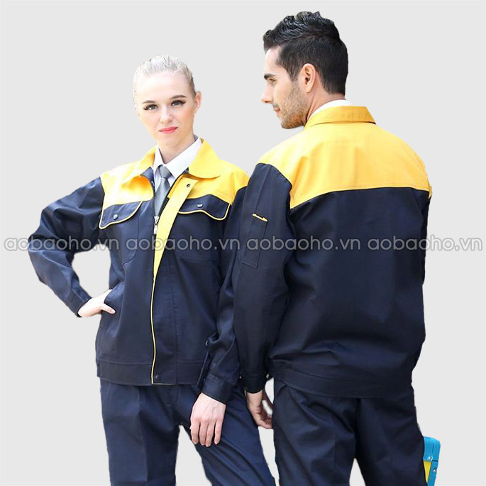 Áo bảo hộ may sẵn tại Hoàn Kiếm | Ao bao ho may san tai Hoan Kiem